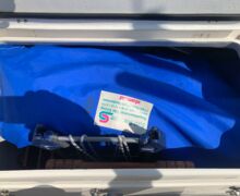 Sailing Yacht Hallberg-Rassy 34 Sailing World Yachtmakler Heiligenhafen 73