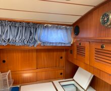 Sailing Yacht Hallberg-Rassy 42 F Sailing World Yachtbrokers Heiligenhafen 35