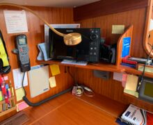 Sailing Yacht Hallberg-Rassy 42 F Sailing World Yachtbrokers Heiligenhafen 40