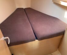 Sailing Yacht Hanse 348 Sailing World Yachtbrokers Heiligenhafen 34