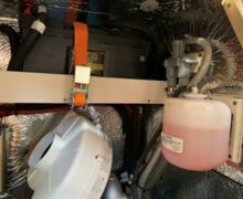 Sailing Yacht Hanse 348 Sailing World Yachtbrokers Heiligenhafen 54