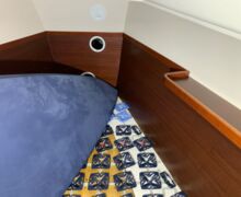 Sailing Yacht Hanse 375 Sailing World Yachtbrokes Heiligenhafen (16)