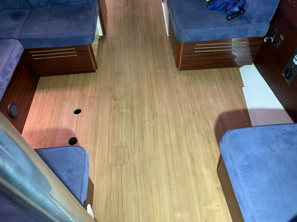 Sailing Yacht Hanse 375 Sailing World Yachtbrokes Heiligenhafen (19)