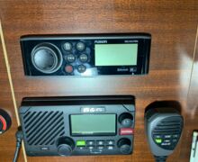 Sailing Yacht Hanse 375 Sailing World Yachtbrokes Heiligenhafen (9)