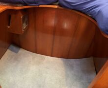 Sailing Yacht Jeanneau Sun Odyssey 32.2 Sailing World Yachtbrokers Heiligenhafen 26