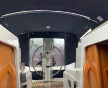 Sailing Yacht Jeanneau Sun Odyssey 32.2 Sailing World Yachtbrokers Heiligenhafen 45