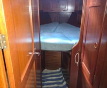 Sailing Yacht Malö 40 Yachtmakler Sailing World 15