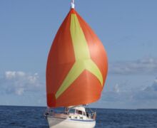 Sailing Yacht Malö 40 Yachtmakler Sailing World 3