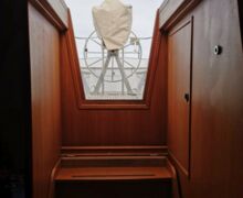 Sailing Yacht S&S 50 Sailing World Yachtbrokers 14