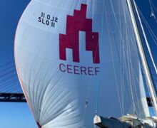 Sailing Yacht S&S 50 Sailing World Yachtbrokers 24