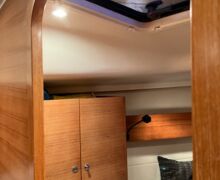 Sailing Yacht Salon 34 Sailing World Yachtbrokers 20