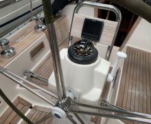 Sailing Yacht Wasa 370 Sailing World Yachtbrokers 59