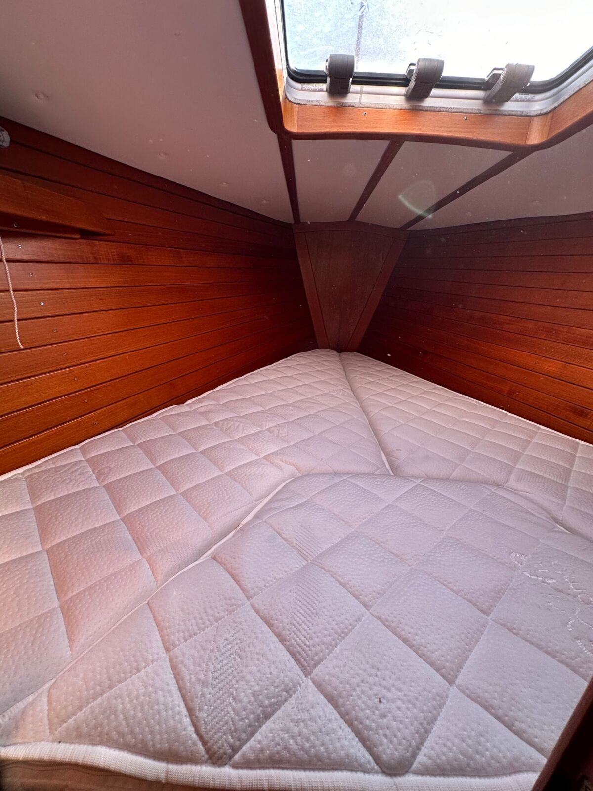 Sailing Yacht Wasa 370 Sailing World Yachtbrokers 7-3