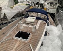 Sailing Yacht Wasa 370 Sailing World Yachtbrokers 73