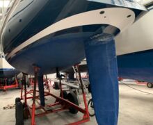 Sailing Yacht Wasa 370 Sailing World Yachtbrokers 75