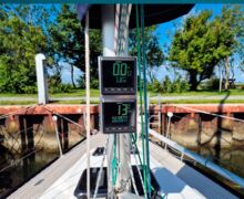 Sailing Yacht X-362 Sailing World Yachtbrokers Heiligenhafen 5