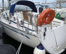 Sailingyacht Bavaria 31 Cruiser 1