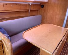 Sailingyacht Bavaria 31 Cruiser 11