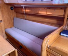 Sailingyacht Bavaria 31 Cruiser 12