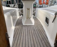 Sailingyacht Bavaria 31 Cruiser 35