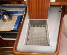 Sailingyacht Sunbeam 37 Sailingworld Yachtmakler Heiligenhafen 43
