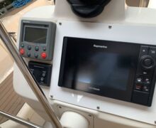 Saling Yacht Etap 37 S Sailing World Yachtbrokers Heiligenhafen 17