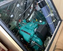 Saling Yacht Etap 37 S Sailing World Yachtbrokers Heiligenhafen 18