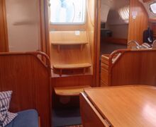 Segelyacht Bavaria 30 Cruiser - 19
