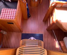 Segelyacht Bavaria 31 Cruiser Limited Edition Saling World Yachtmakler Heiligenhafen 7