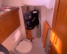 Segelyacht Bavaria 31 Cruiser Sailing World Yachtbrokers Heiligenhafen 26