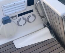 Segelyacht Bavaria 31 Cruiser Sailing World Yachtbrokers Heiligenhafen 46