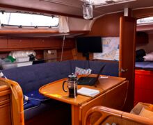 Segelyacht Bavaria 34 Cruiser Sailing World Yachtmakler Heiligenhafen 7