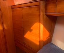 Segelyacht Bavaria 37 Cruiser Sailing World Yachtbrokers Heiligenhafen 14