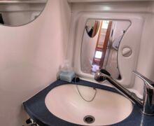 Segelyacht Bavaria 37 Cruiser Sailing World Yachtmakler 12 (1)