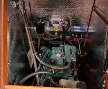 Segelyacht Bavaria 37 Cruiser Sailing World Yachtmakler 54 (1)