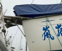 Segelyacht Bavaria 38 Cruiser (2)