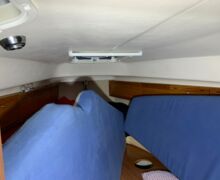 Segelyacht Bavaria 38 Cruiser (20)