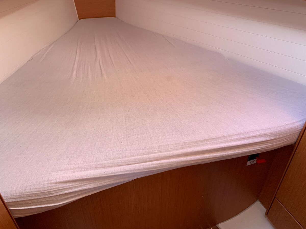 Segelyacht Bavaria Cruiser 33 Sailing World Yachtbrokers Heiligenhafen 27