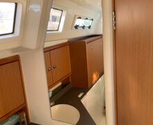 Segelyacht Bavaria Cruiser 33 Sailing World Yachtbrokers Heiligenhafen 36