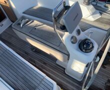 Segelyacht Bavaria Cruiser 33 Sailing World Yachtbrokers Heiligenhafen 8