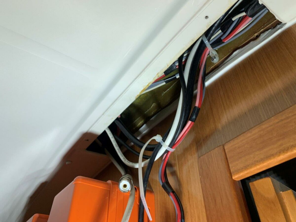 Segelyacht Bavaria Cruiser 36 Sailing World Yacht Brokers Heiligenhafen 30