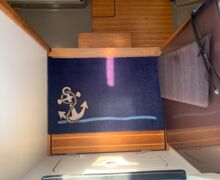 Segelyacht Dehler 34 Sailing World Yachtmakler Heiligenhafen 10