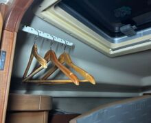 Segelyacht Dehler 35 CWS Sailing World Yachtmakler Heiligenhafen 28