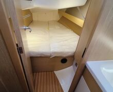 Segelyacht Dehler 38 SQ Sailingworld Yachtmakler 16