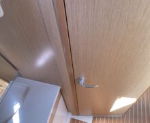 Segelyacht Dehler 38 SQ Sailingworld Yachtmakler 25