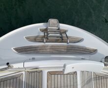 Segelyacht Dehler 41 Decksalon Sailing World Yachtmakler 14