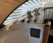Segelyacht Dehler Optima 98 AK 25