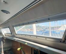 Segelyacht Gib Sea 312 Sailing World Yachtmakler 32