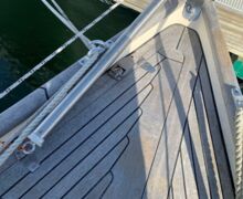 Segelyacht Hallberg-Rassy 29 Fehmarn Sailing World Yachtmakler 9