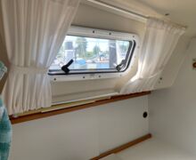 Segelyacht Hallberg-Rassy 34 Sailing World Yachtbrokers 26